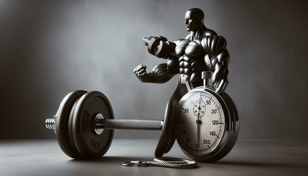 How To Build Muscle Fast 1 how to build muscle fast 2