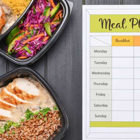 How To Build Muscle And Lose Fat