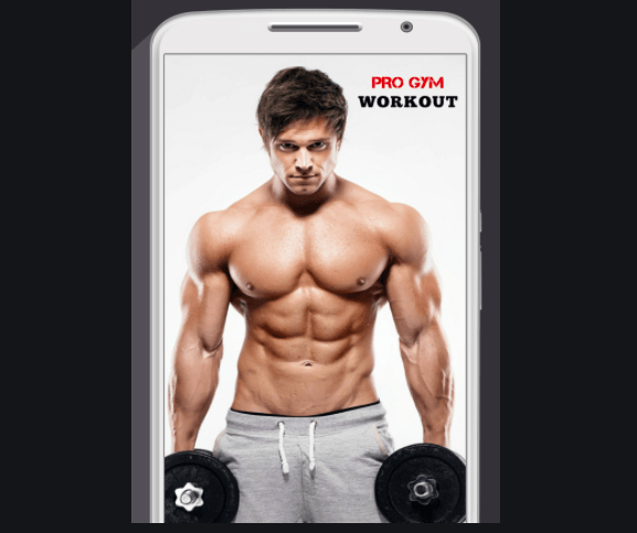 Muscle Gain App Free