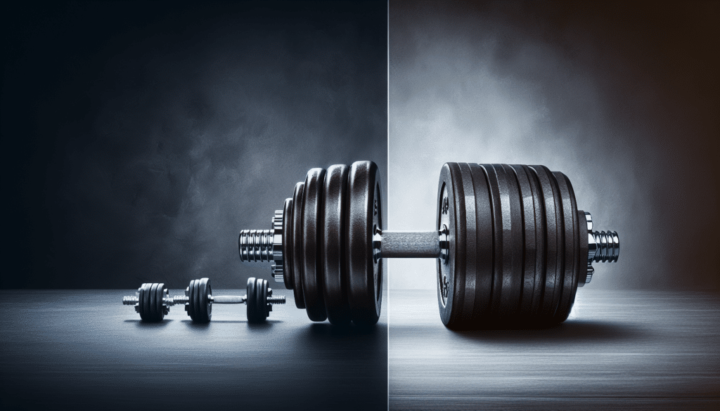 Muscle Gain Before And After