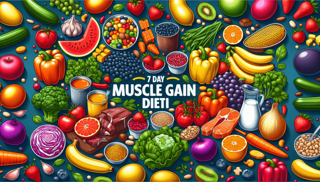 Pure Veg Diet For Muscle Gain 3 Pure Veg Diet For Muscle Gain
