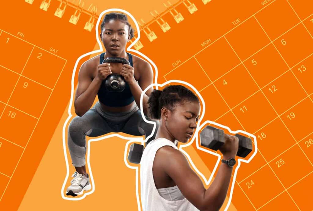 Muscle Gain In A Month Muscle Gain In A Month