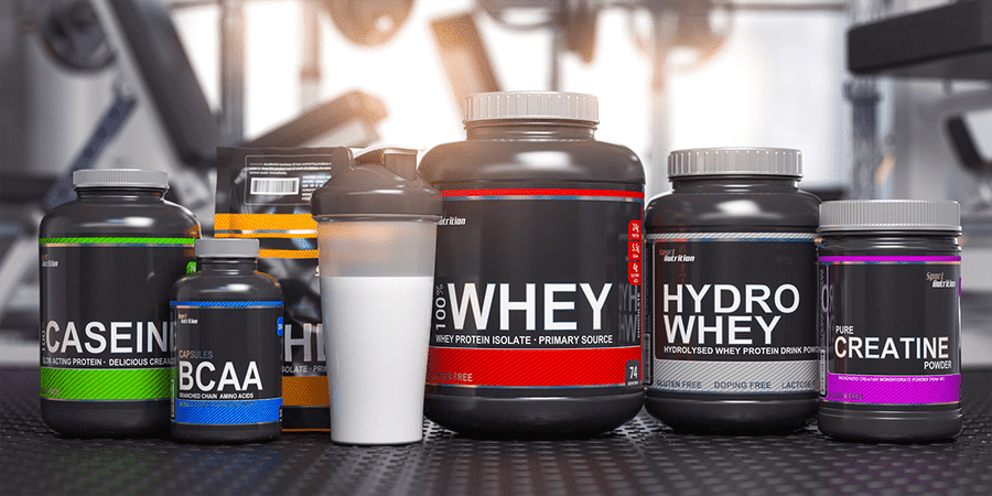 muscle gain supplements 1