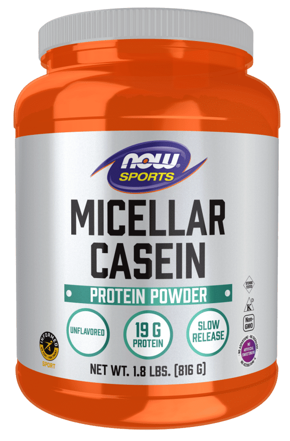 Muscle Gain Supplements