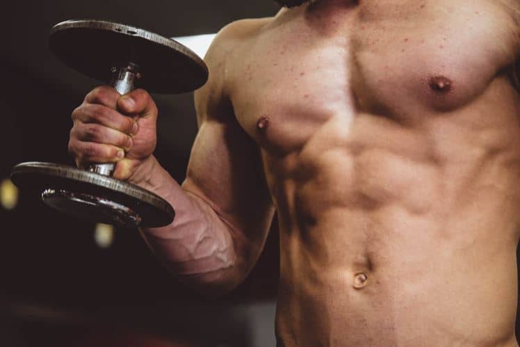 Extreme Workout Plan For Muscle Gain