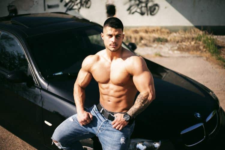 6 Day Gym Workout Schedule For Muscle Gain 3 6 Day Gym Workout Schedule For Muscle Gain