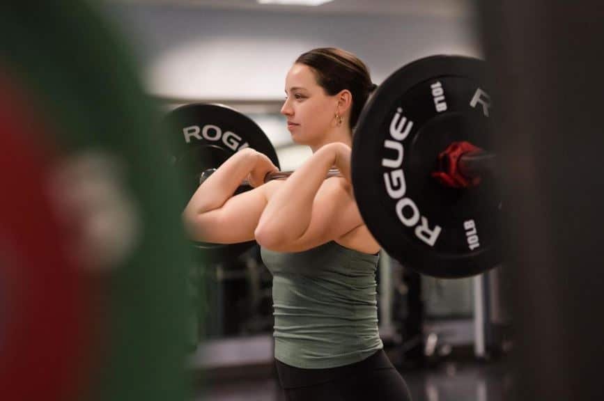 Common Strength Training Mistakes 2 Common Strength Training Mistakes