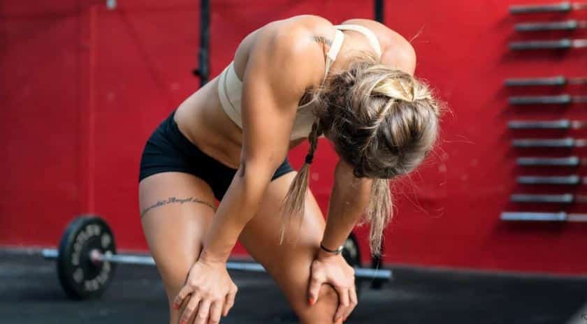 Common Strength Training Mistakes 3 Common Strength Training Mistakes
