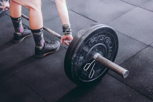Muscle Fiber Adaptation