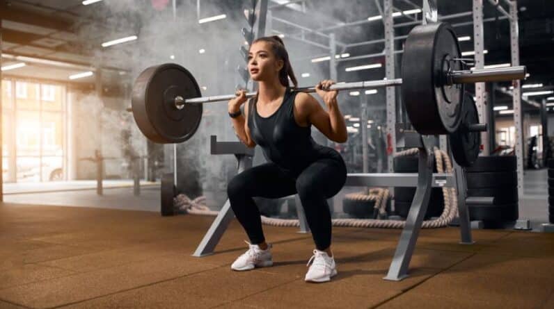 Proper Lifting Form2