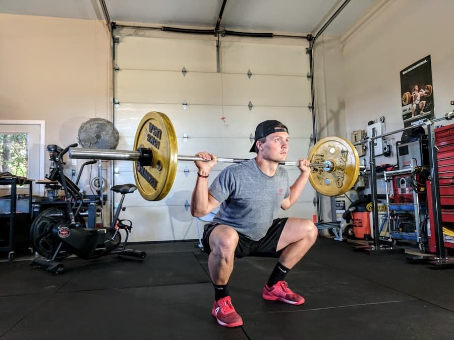 Proper Lifting Techniques 2 Proper Lifting Techniques