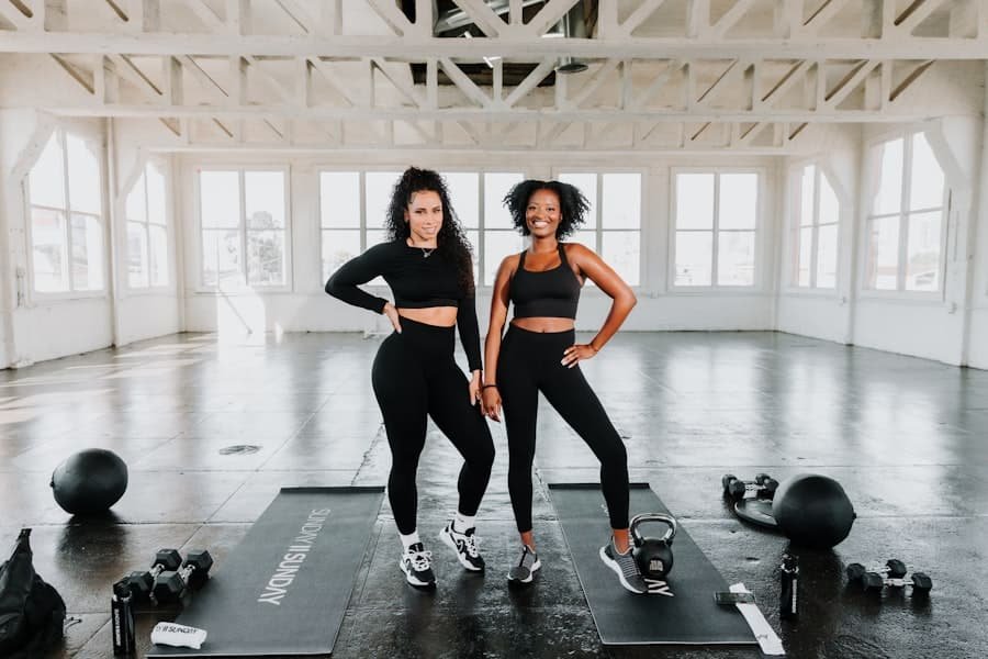 Balancing Cardio and Strength 2 Balancing Cardio and Strength