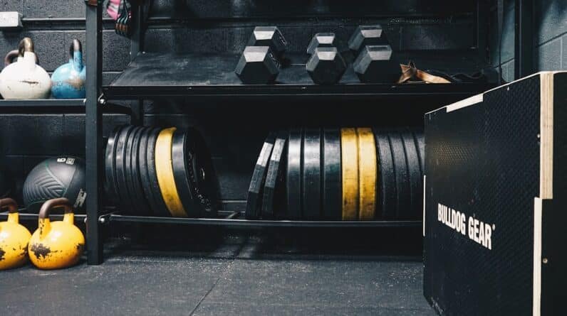 Photo Foam Roller