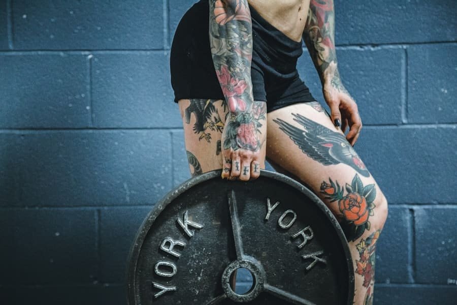 Strength Training Frequency 3 Strength Training Frequency