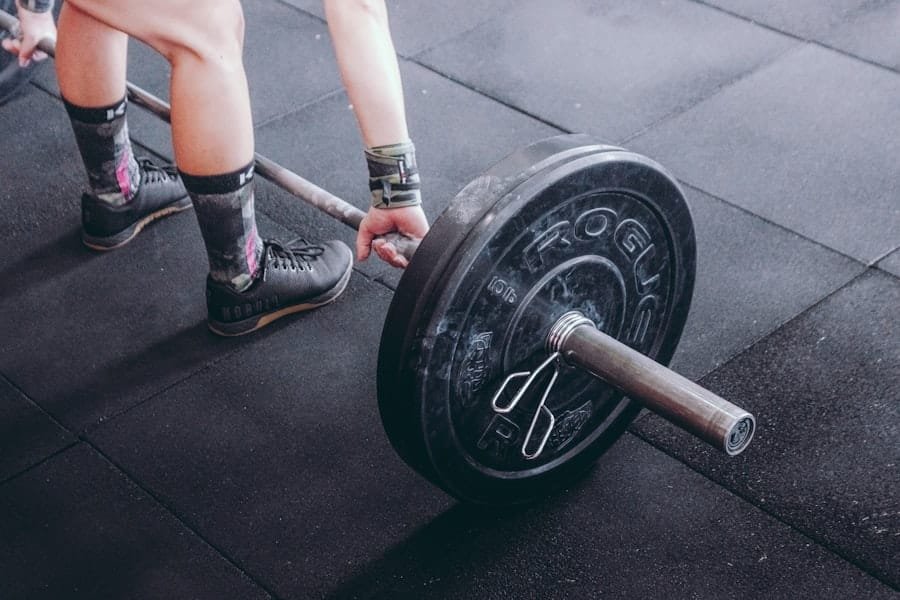 Muscle Fiber Adaptation 3 Muscle Fiber Adaptation