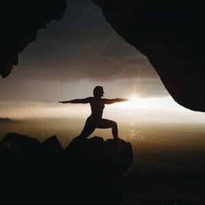 Photo Yoga poses