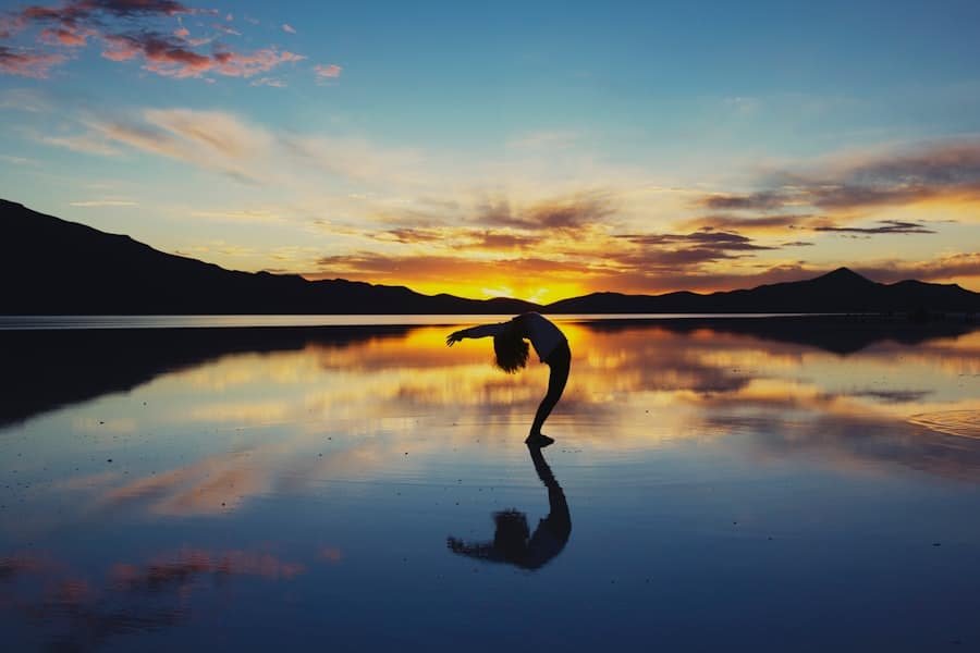 Yoga for Injury Prevention 3 Yoga for Injury Prevention