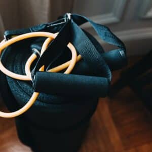 Photo Resistance bands