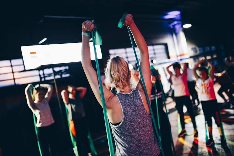Functional Strength Training 3 Functional Strength Training