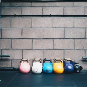 Photo Weight plates