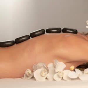 Photo Massage gun