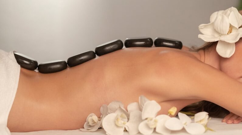 Photo Massage gun