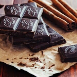 Photo Energy bar