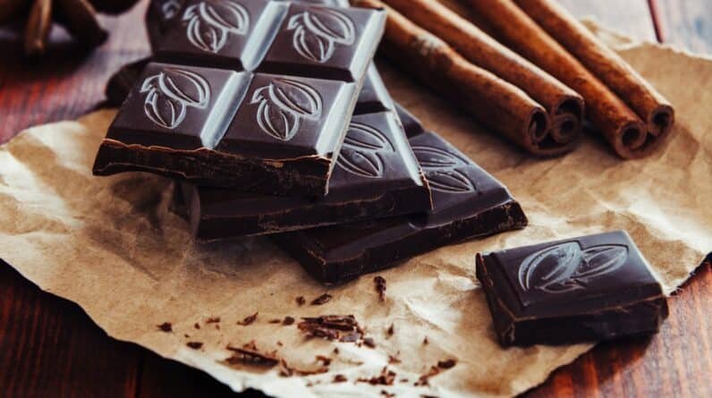 Photo Energy bar