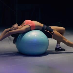 Photo Active Recovery