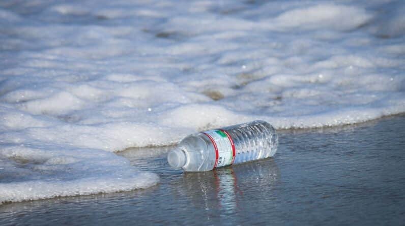Photo Water bottle