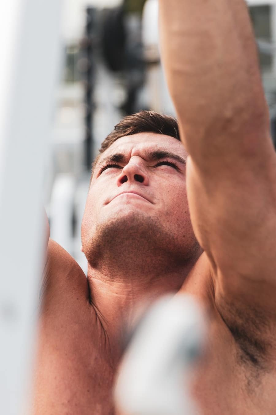 How Do I Set Realistic Goals for My Muscle-building Journey? 2 abcdhe 105