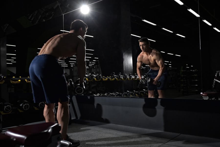 How Often Should I Change My Workout Routine to Keep Making Progress? 2 abcdhe 109
