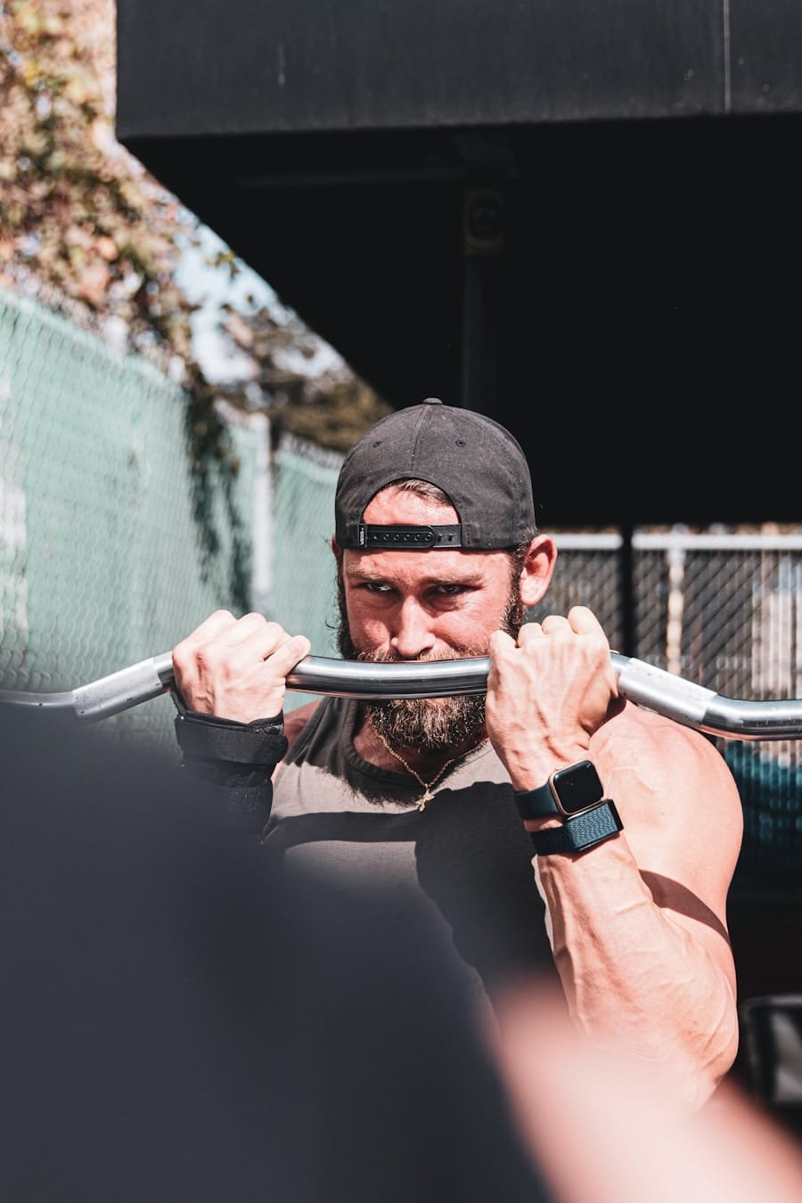 How Can I Safely Incorporate High-Intensity Interval Training HIIT into My Muscle-building Program? 2 abcdhe 116