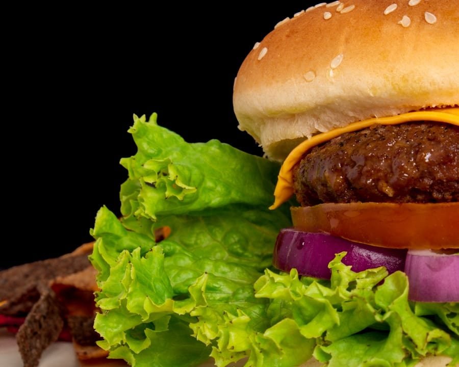 Best Muscle Building Fast Food 2 abcdhe 140