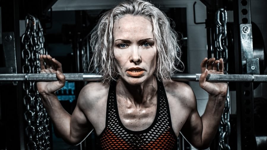 Ageless Muscles: Building and Maintaining Strength As You Age 2 abcdhe 28