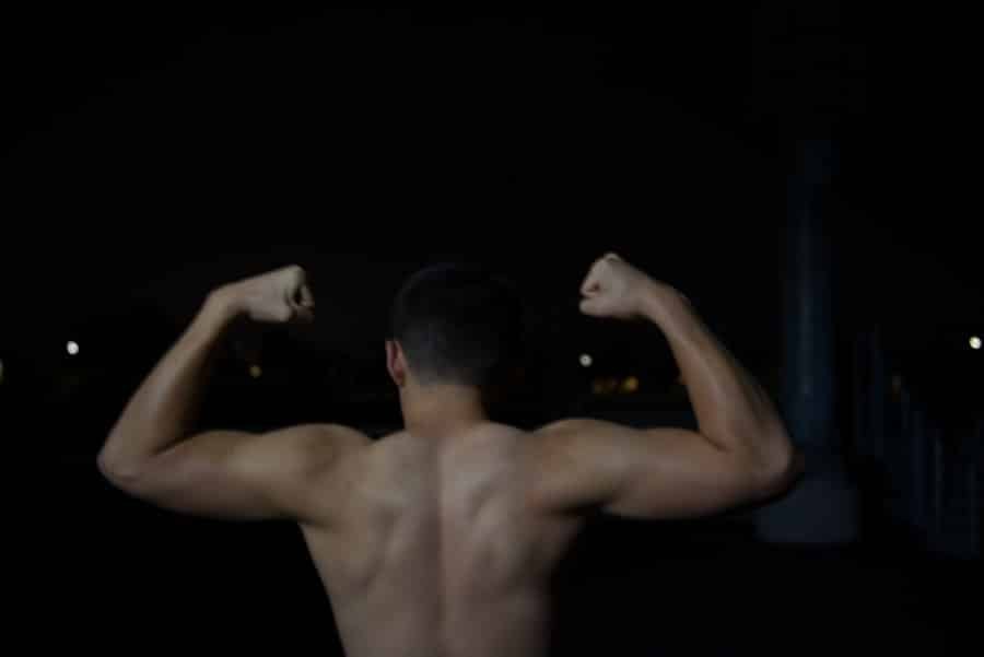 The Science of Muscle Building: Techniques and Principles 2 abcdhe 3