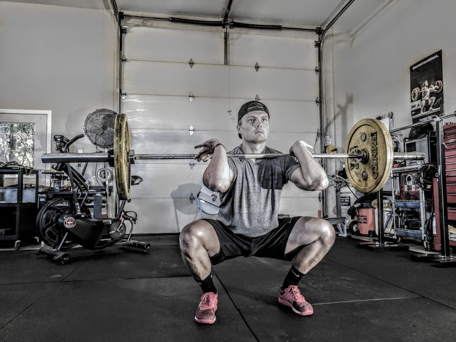 What Are the Potential Effects of Overtraining on Muscle Growth? 2 abcdhe 30