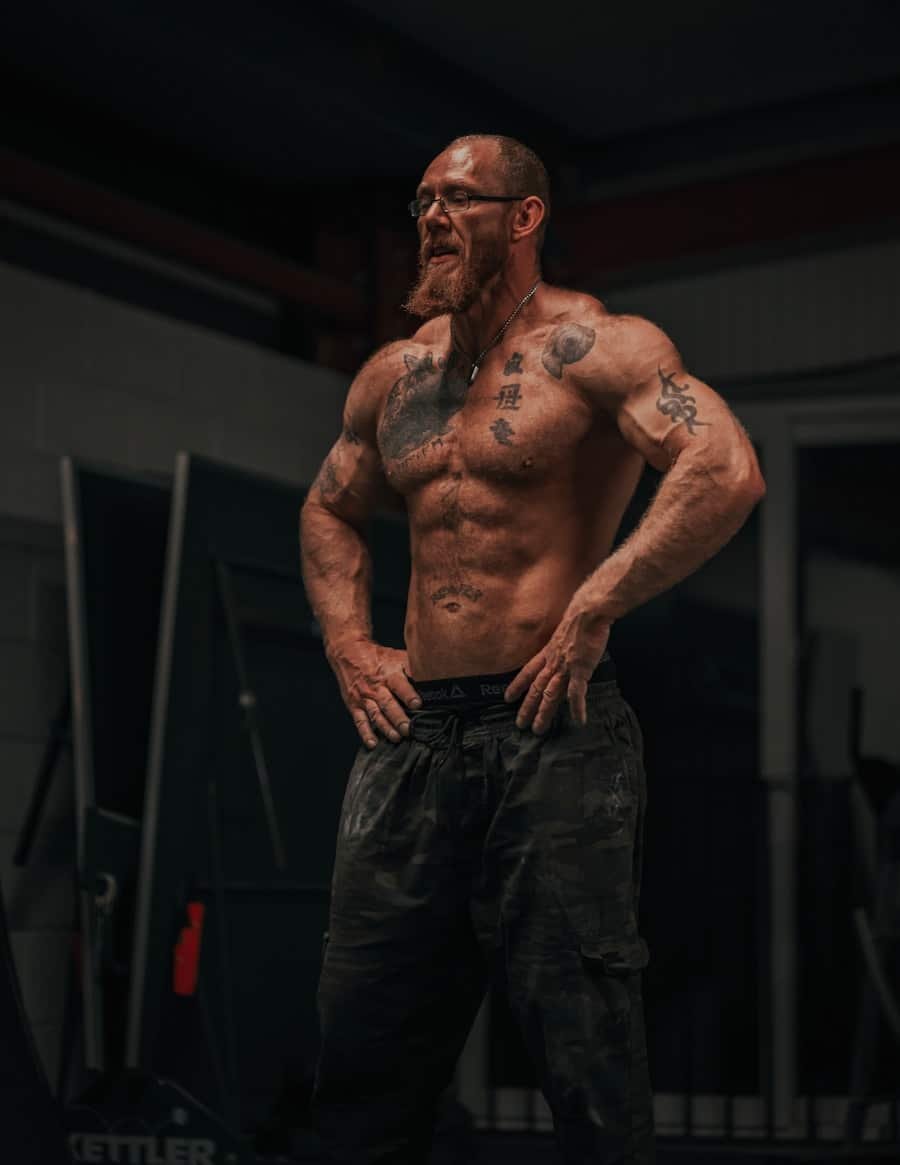Unlocking the Secrets of Professional Bodybuilders 2 abcdhe 37