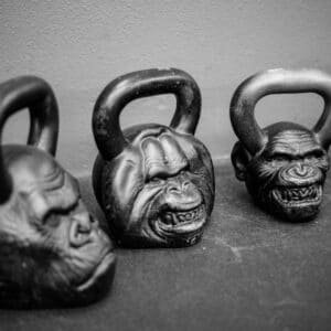 Photo Functional Strength: Muscle Building for Everyday Life