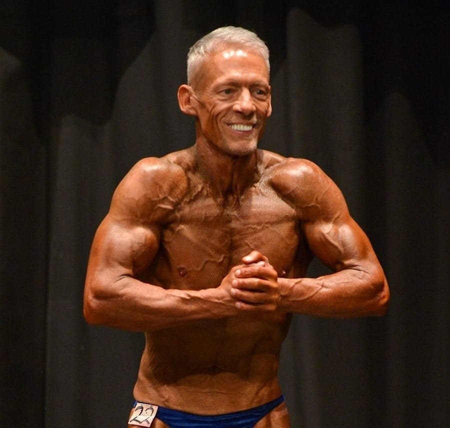 Masters of Muscle: Learning from Bodybuilding Legends 3 image 111