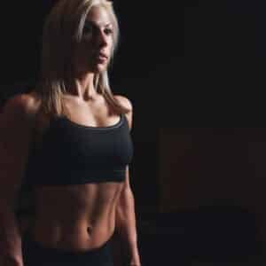 Photo "Can Muscle Building Help Individuals Recover from Injuries or Surgeries?"