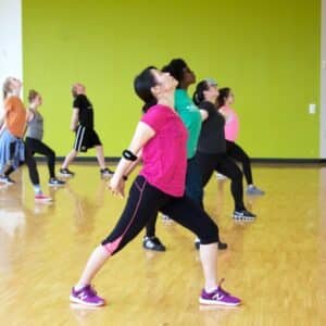 Photo "Muscle Building for Older Adults: Age-defying Fitness"