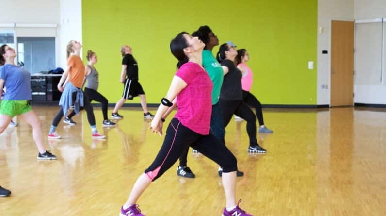 Photo "Muscle Building for Older Adults: Age-defying Fitness"