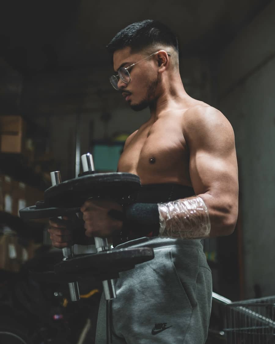 What is the Best Workout Routine for Muscle Building? 3 image 135