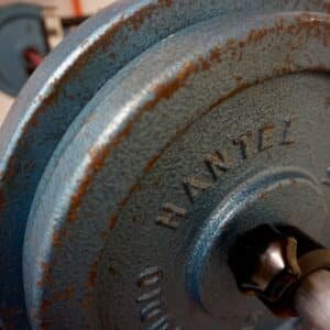 Photo "How Important is Nutrition in Muscle Building?"