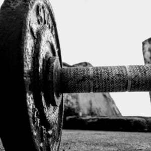 Photo Beyond Weights: Innovative Approaches to Muscle Development