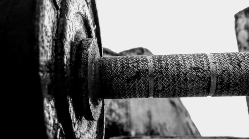 Photo "What is Progressive Overload, and Why is It Crucial for Muscle Growth?"