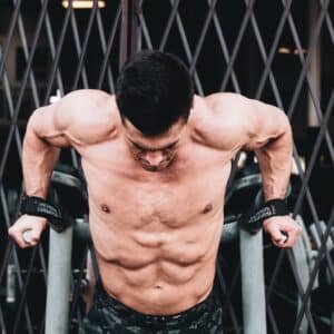 Photo "How Long Does It Take to See Noticeable Muscle Gains?"