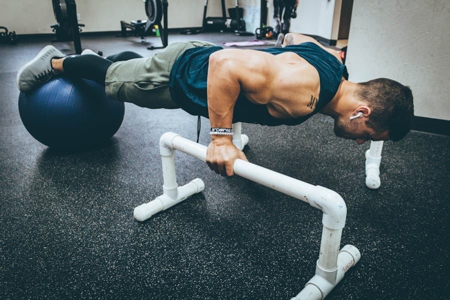 Is It Better to Do Full-body Workouts or Split Routines for Muscle Building? 3 image 157