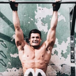 Photo "What Are the Common Mistakes to Avoid when Trying to Build Muscle?"